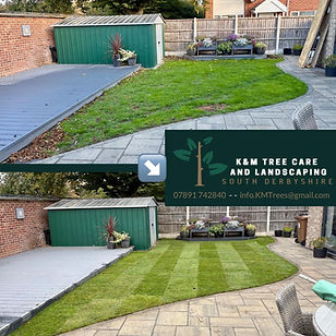 Turfing Derby Ashbourne