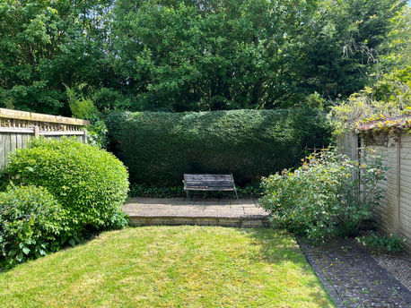 Hedge Reduction Derby Ashbourne