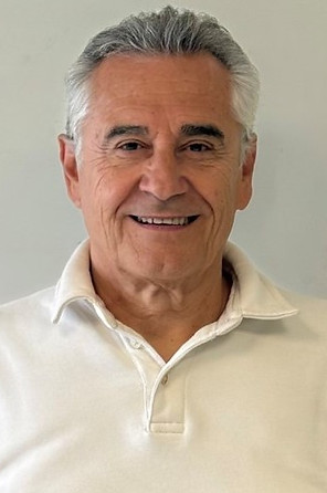 Jean-Yves Montagnon - Président du Codep EPGV 42