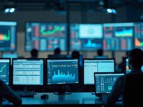 Revolutionizing Facilities with Building Data Management