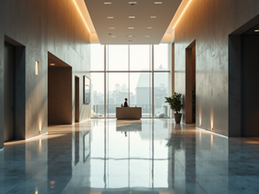How Building Data Management Transforms Facilities