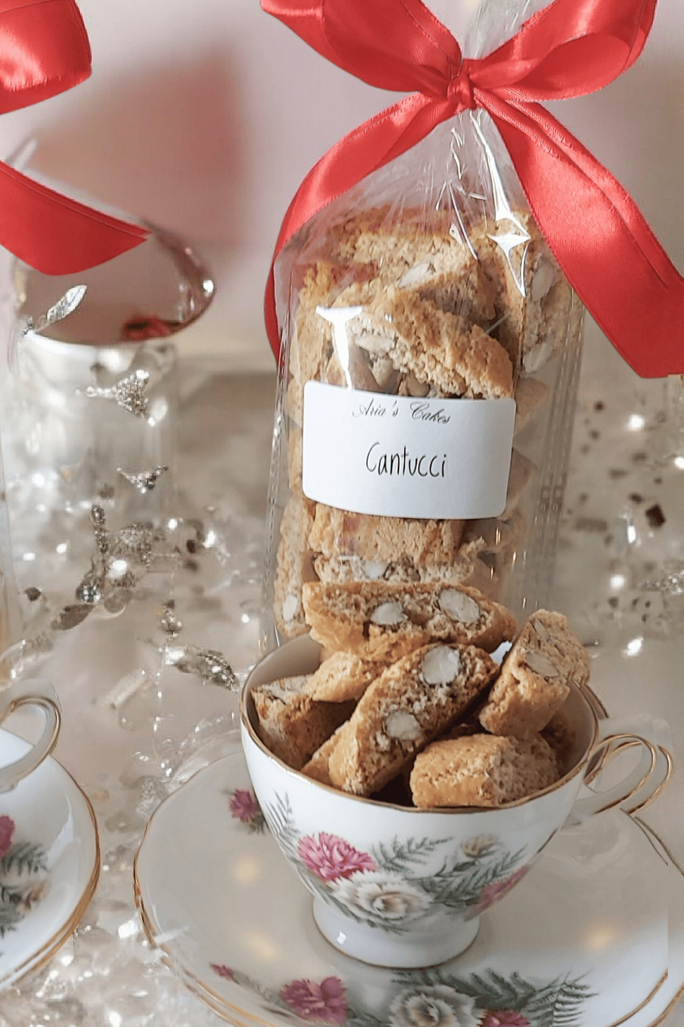 Thumbnail: Cantucci biscotti