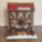 Gingerbread Manor