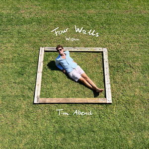 "This Blue" by Tim Abend
Produced by David Cloobeck (Cloobeck Music)
