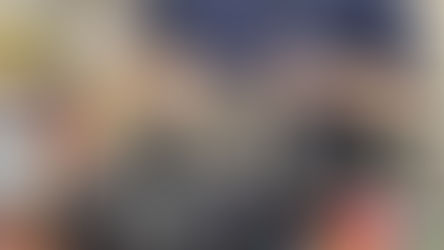 Whiskers Is Fostering Kittens