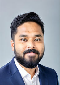 Prantik Dutta - CPO