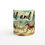 Thumbnail: Wild and Free Ceramic Mug