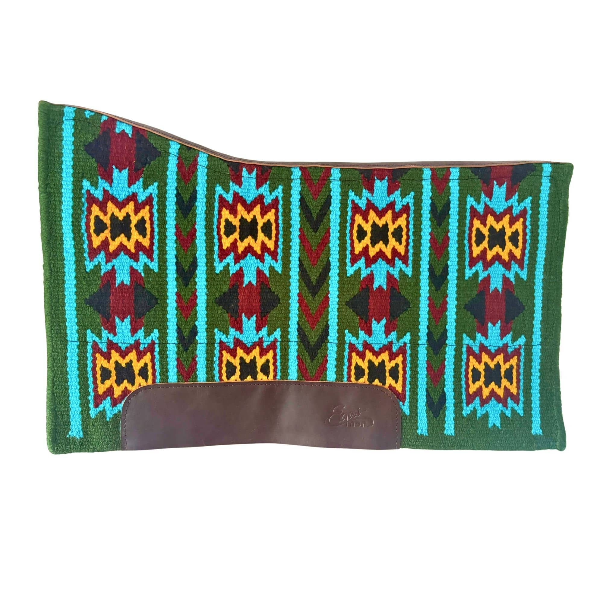 Aztek - Forest Green