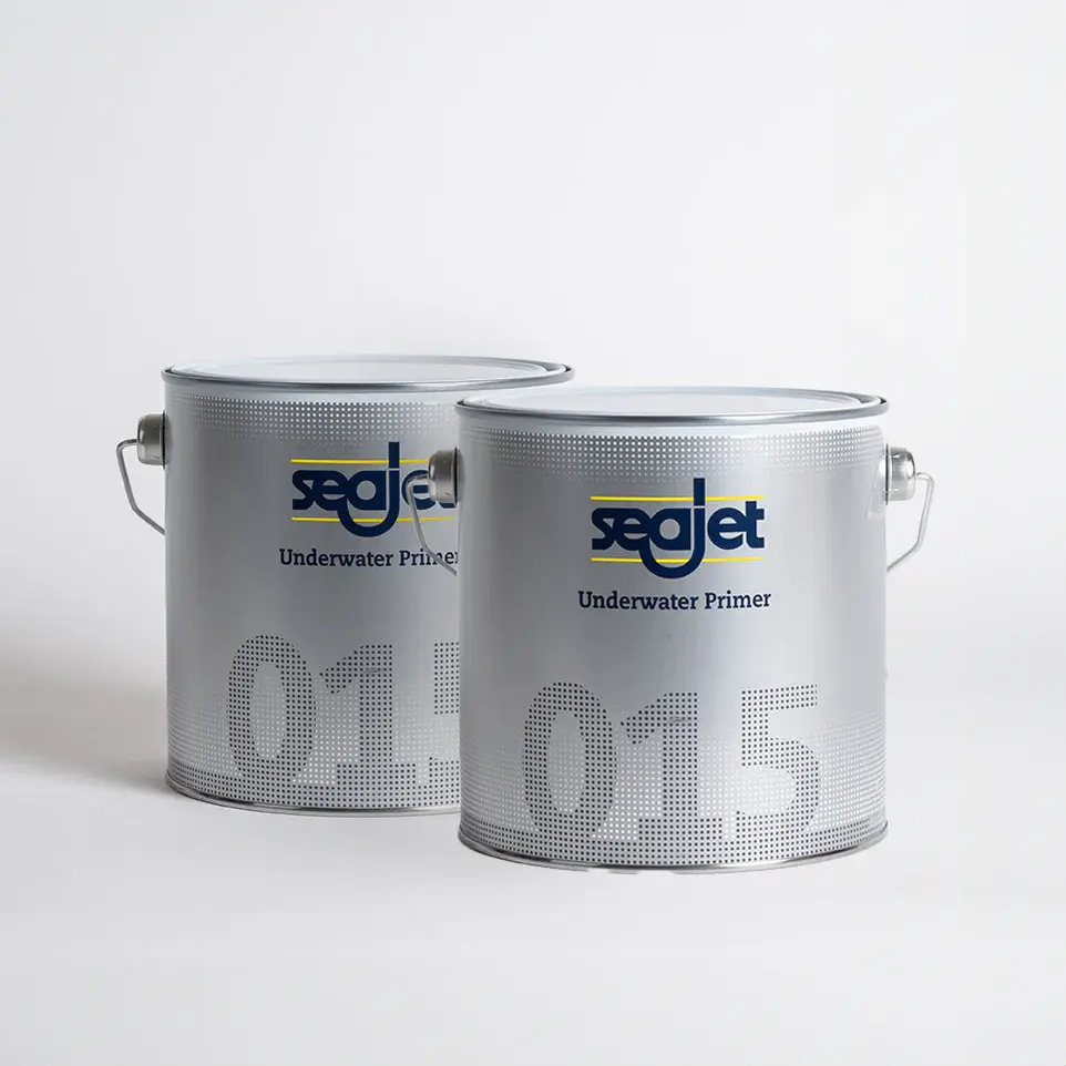 SEAJET Underwater Primer 015 – 5 Litre
