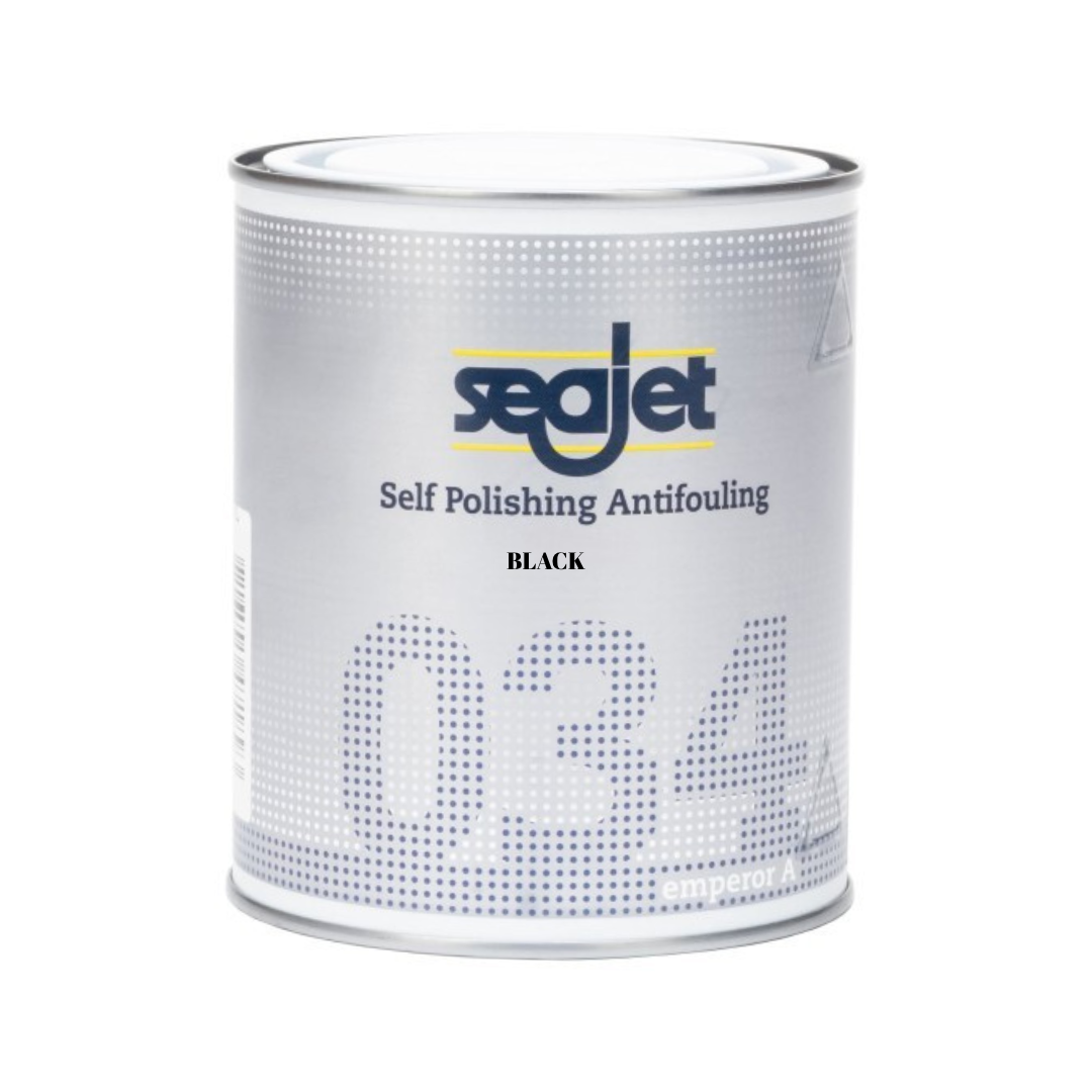 SEAJET Self-Polishing Antifouling 034 2,5L