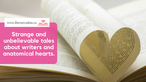 Exploring Literary Hearts: Voltaire, Mary Shelley, and Thomas Hardy's Heart-Eating Cat