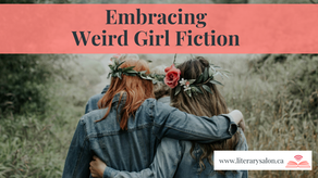 5 Books to Read if you Love Nightbitch by Rachel Yoder