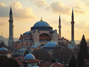 Astuces pour Explorer Istanbul en Une Semaine