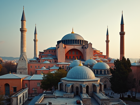 10 activités incontournables à Estambul