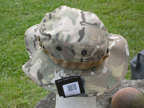 Boonie hat storlek L?