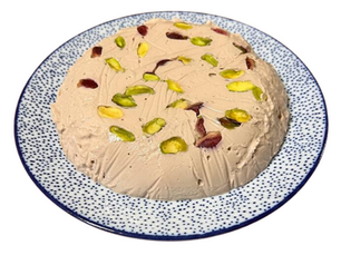 פטה כבד טבעוני