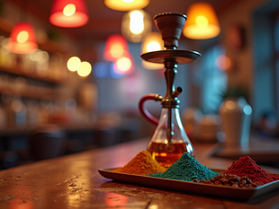 What's the Deal with Cigars, Cigarettes, and Hookah? Uncovering the Surprising Truth