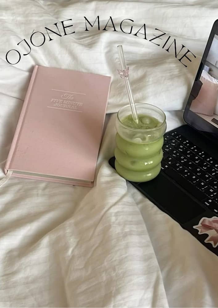 Ojóne Magazine: A New Space for Personal Growth and Empowerment