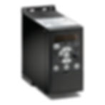 Micro variador de frecuencia 0.37 kW (132F0017) – Variador de frecuencia Danfoss VLT Micro Drive FC-051