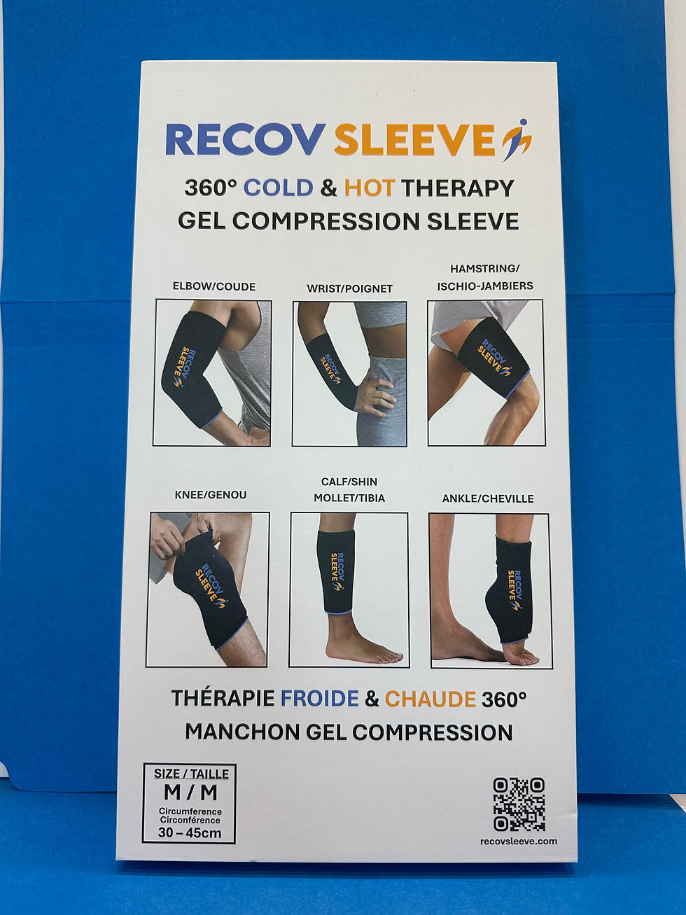 Recov Sleeve.HEIC