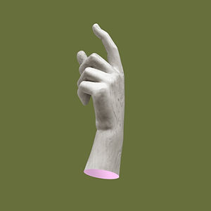 Hand