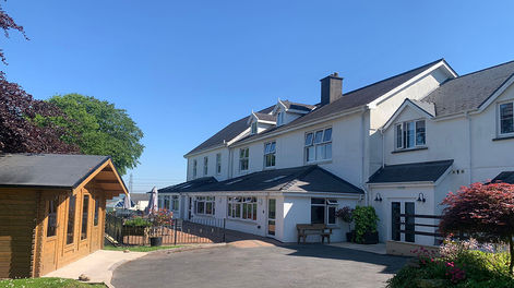 Towy Castle Care Home