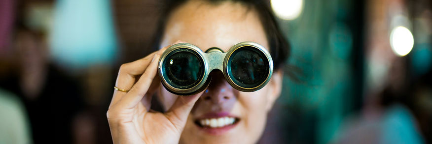 je bent hier niet toevallig - creative workshops