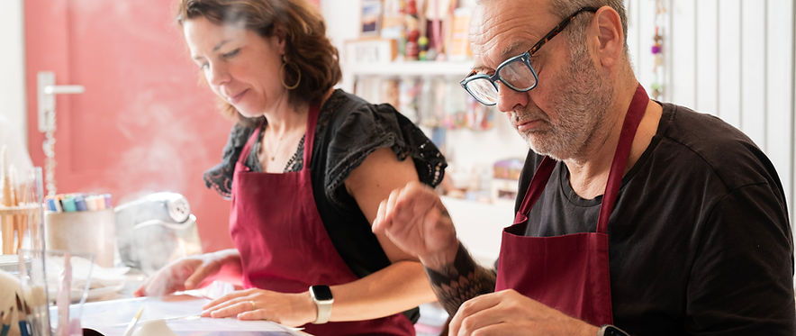Creative workshops voor teams en organisaties - World of Ann