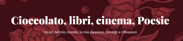 INTERVISTA ALLA BOOK BLOGGER ELENA GIANA content media