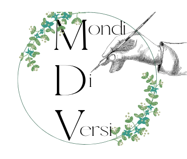 Intervista a Michela Arancino della nuova casa editrice No Eap Mondi Di Versi content media