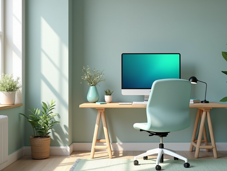 Exploring Benefits of Virtual Counseling Services