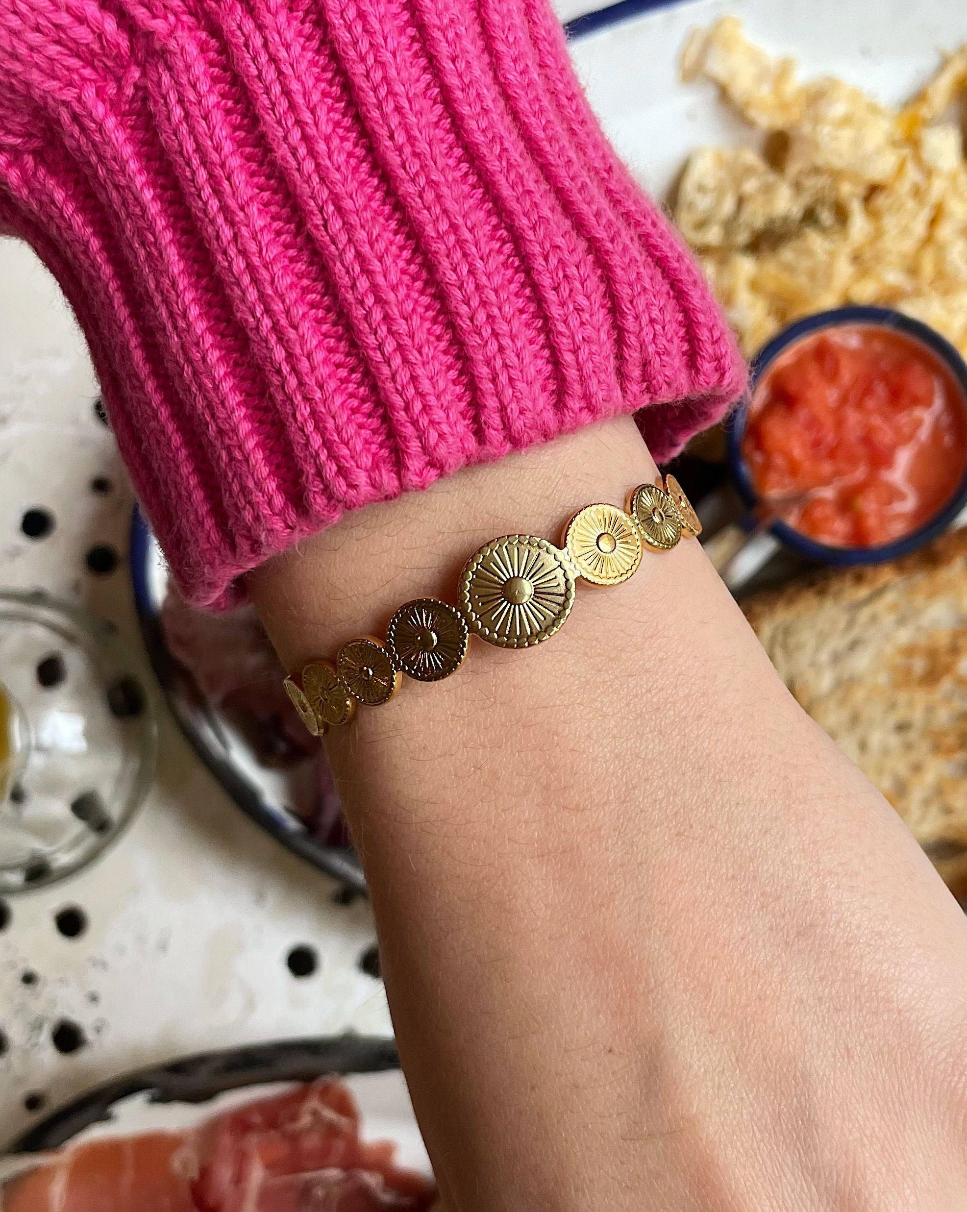 Pulsera Liebe