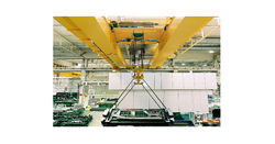 Material Handing Technology