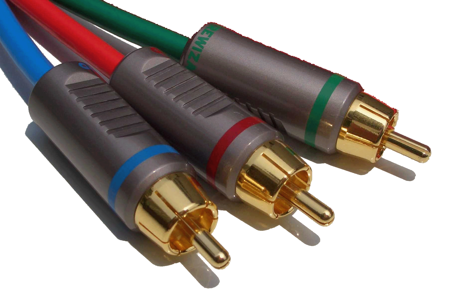 Wires, Cables & Connectivity