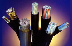 Wires, Cables & Connectivity