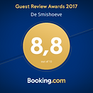 Review booking.com