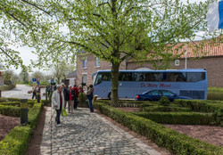 Bloesemtoerbus