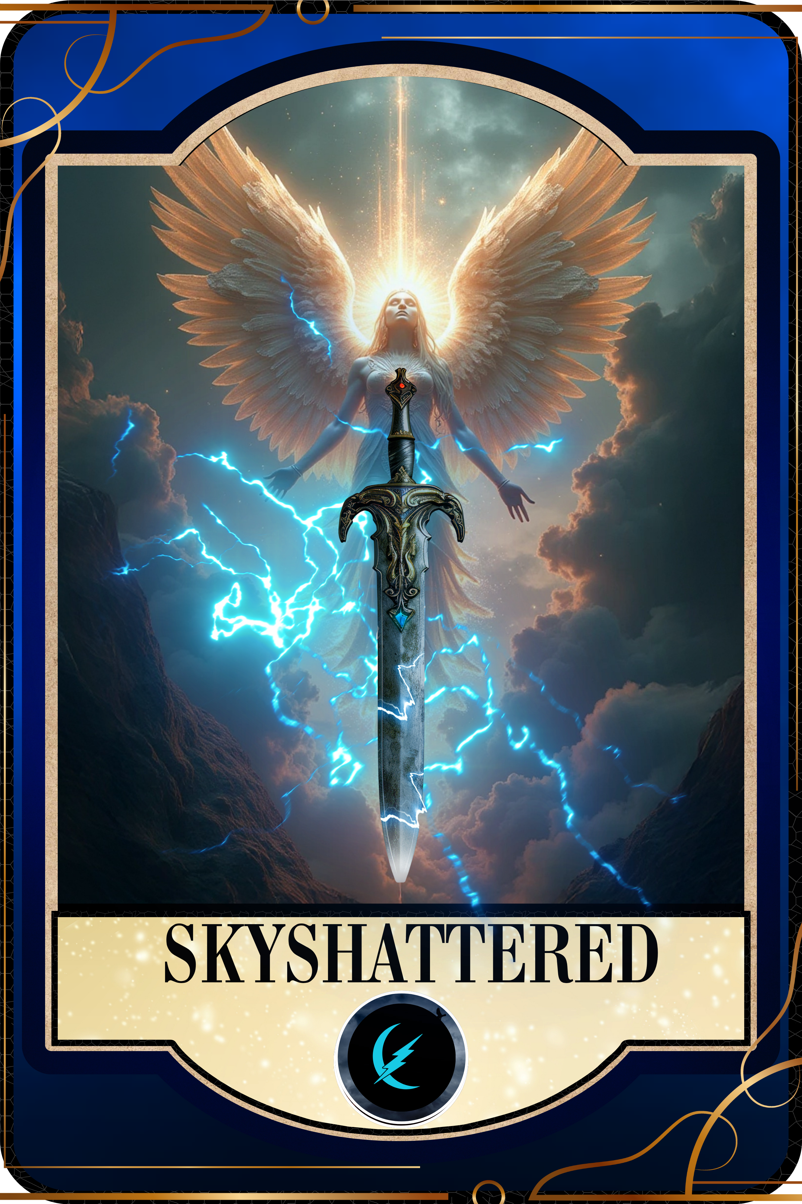 Skyshattered