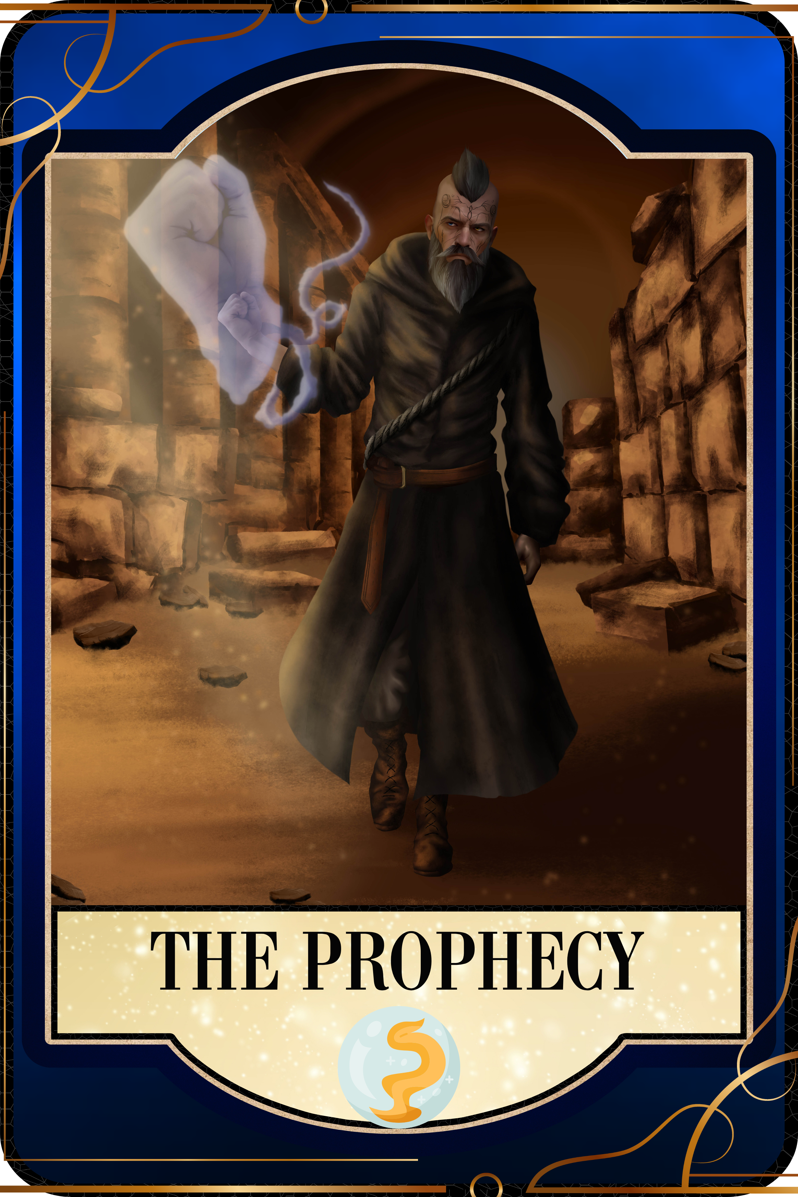 The prophecy