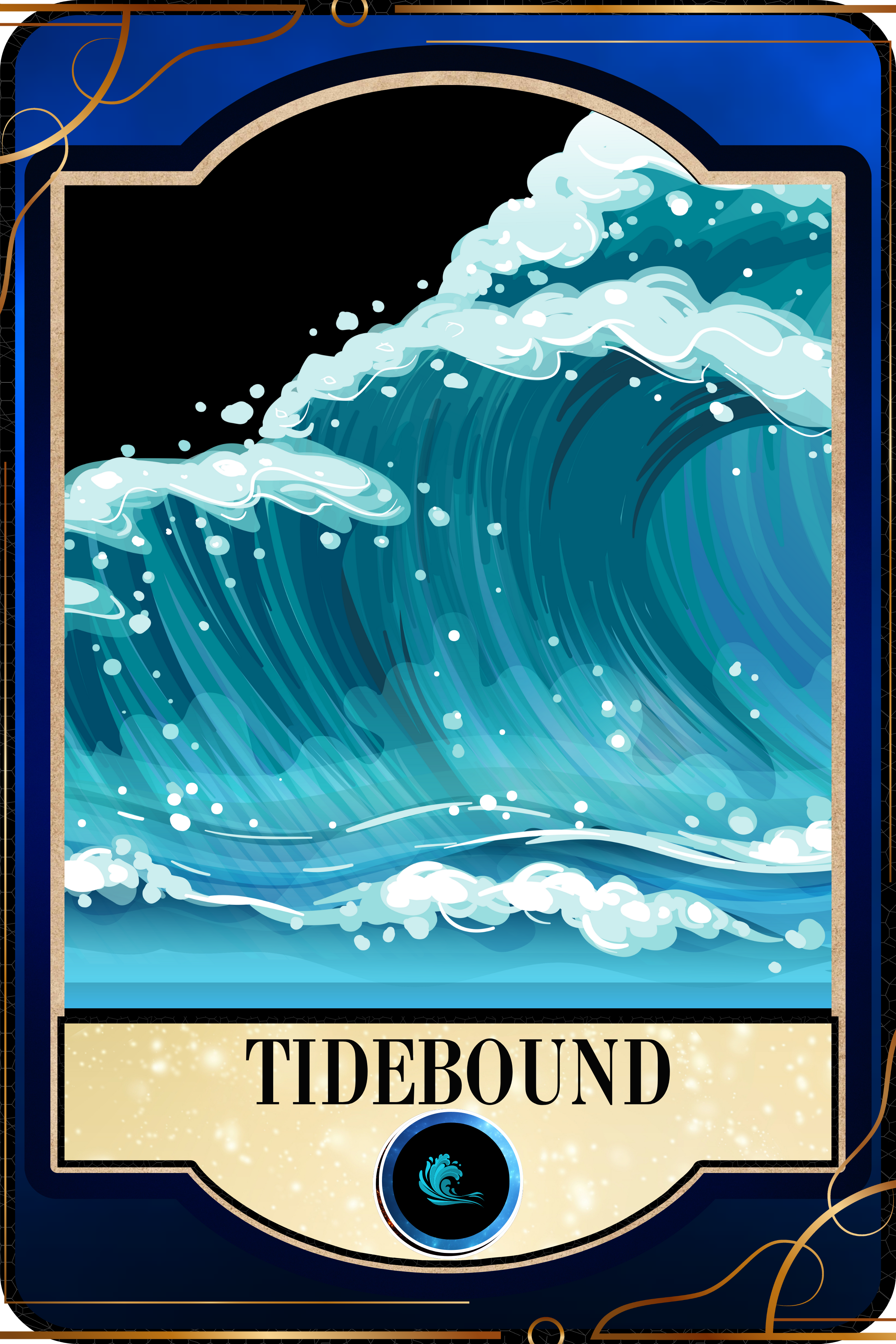 Tidebound