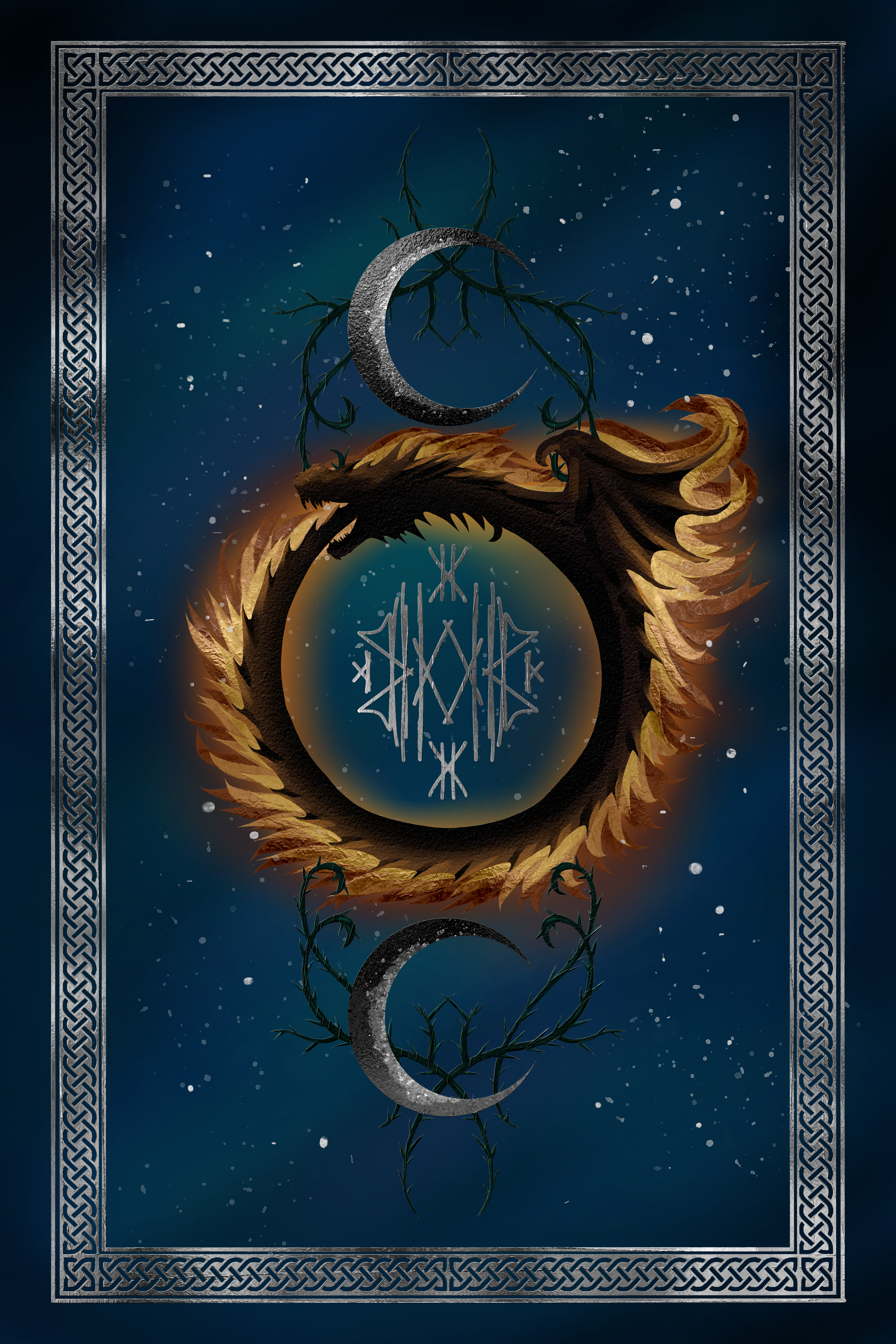 Warrior path