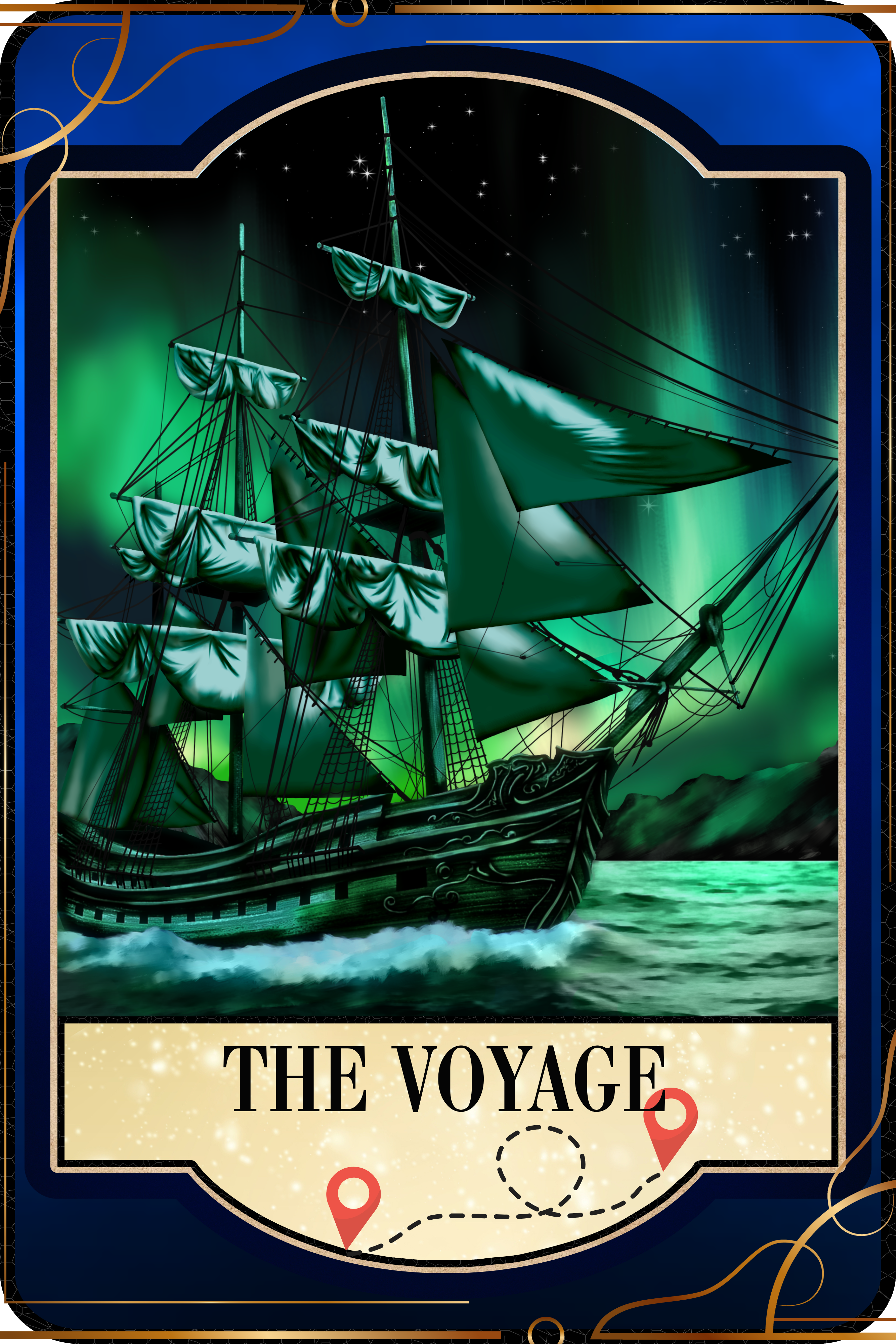 Voyage Card