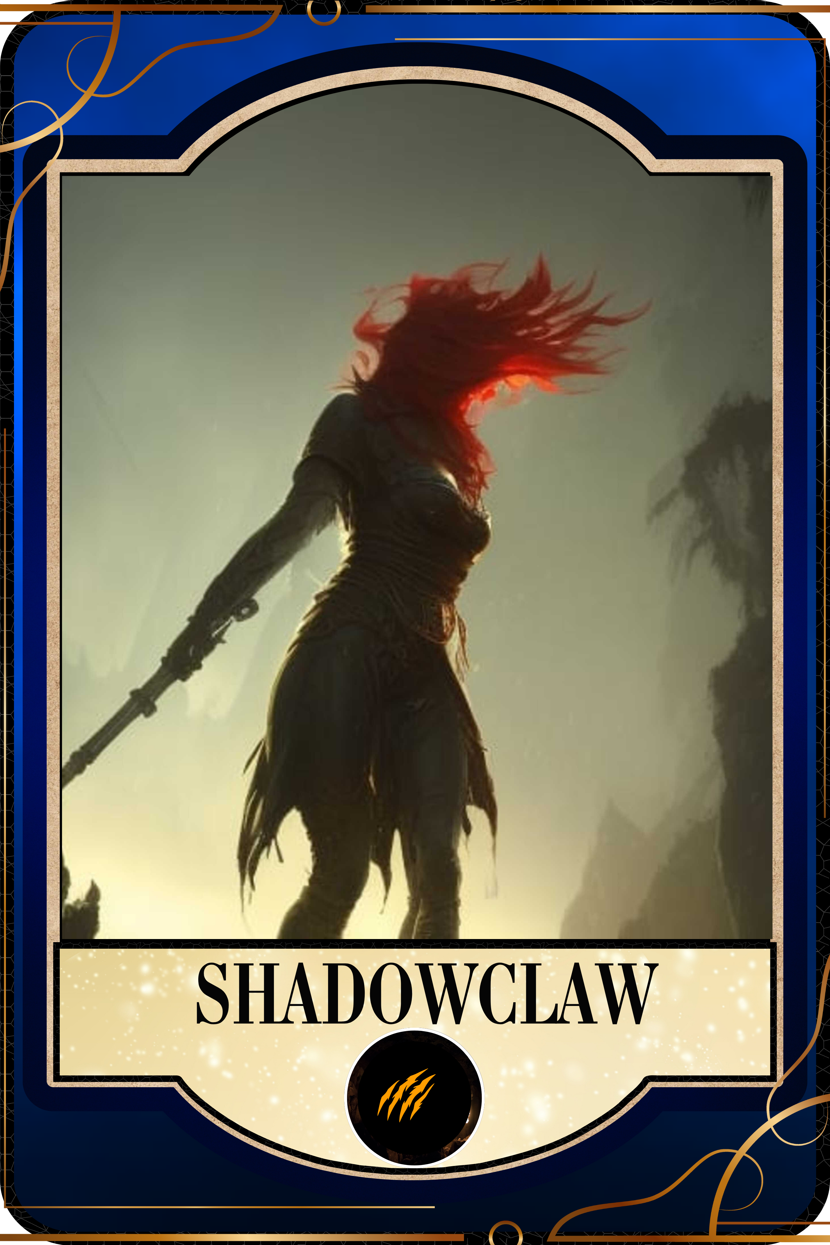 Shadowclaw
