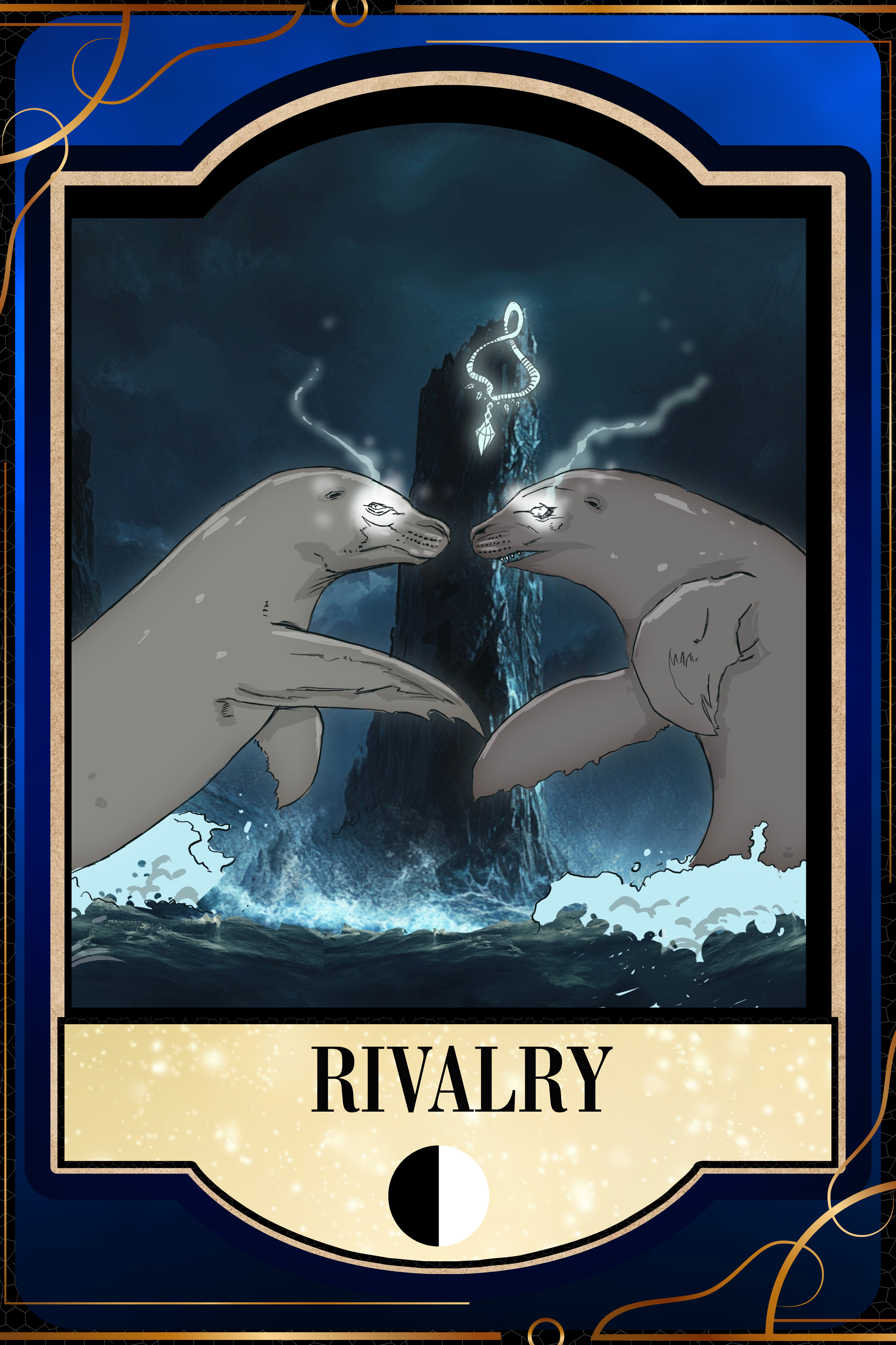 Rivalry