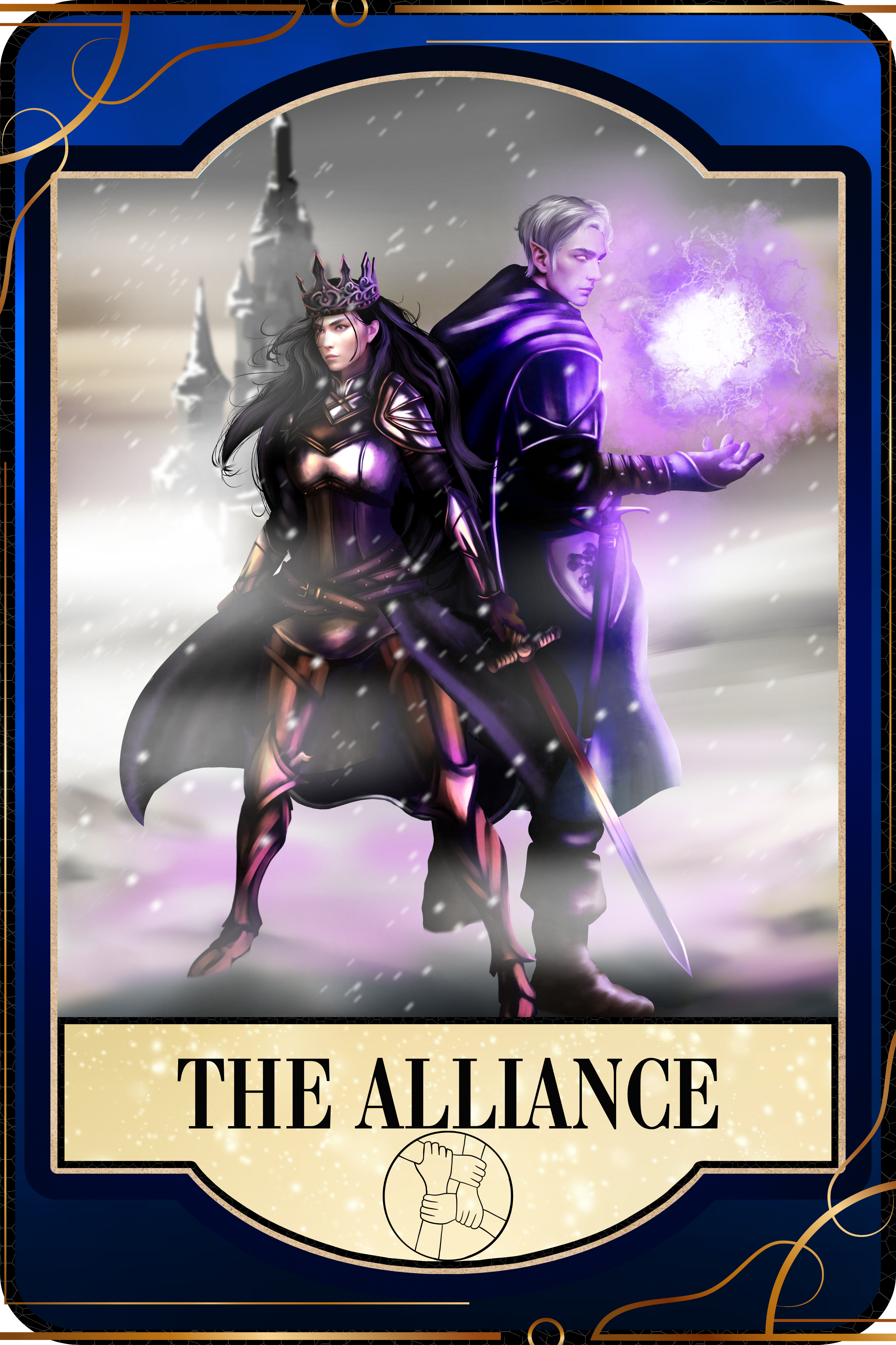 The alliance