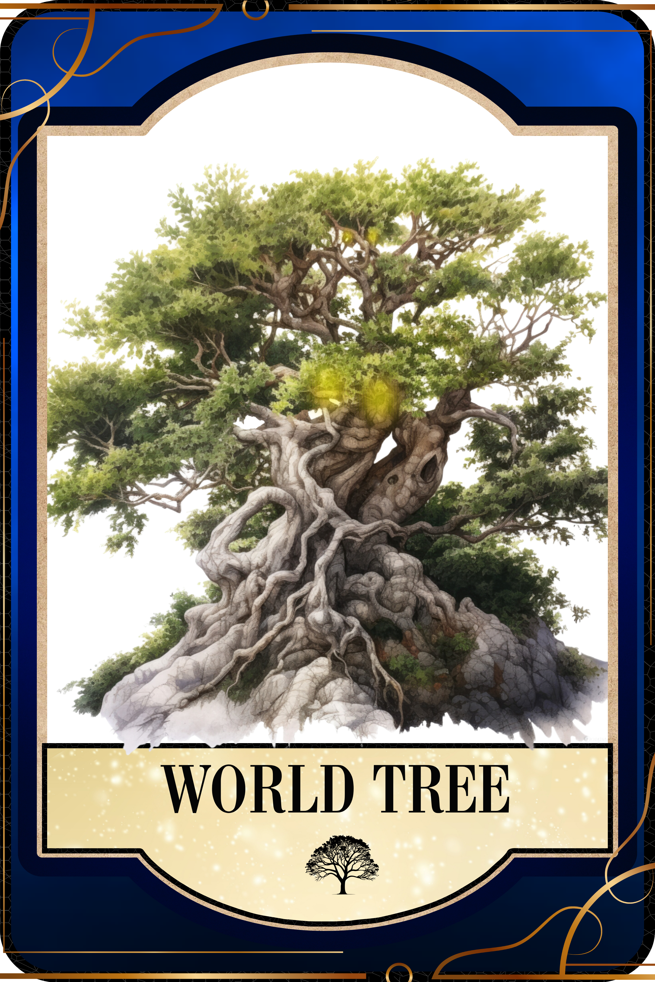 World tree
