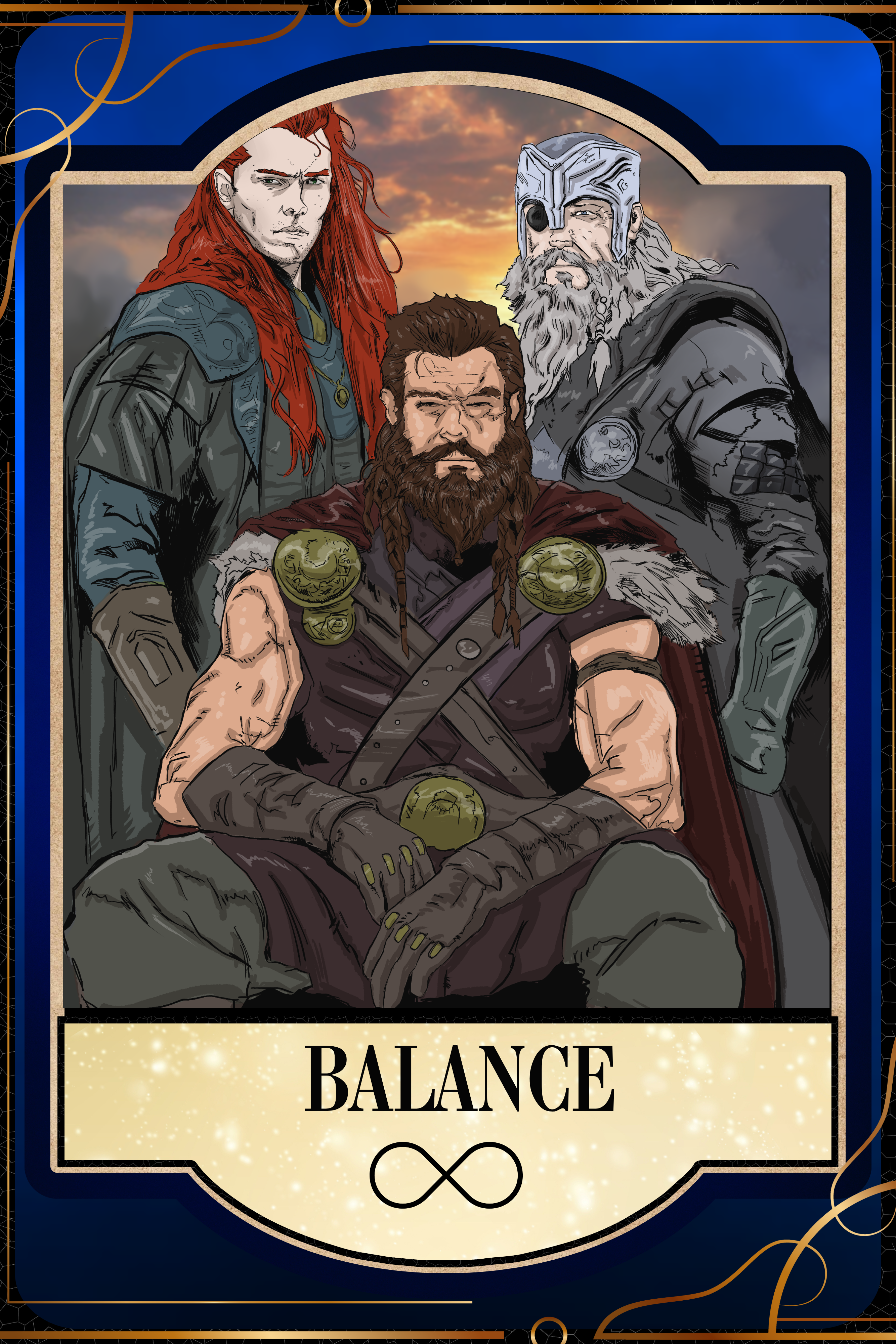 Balance