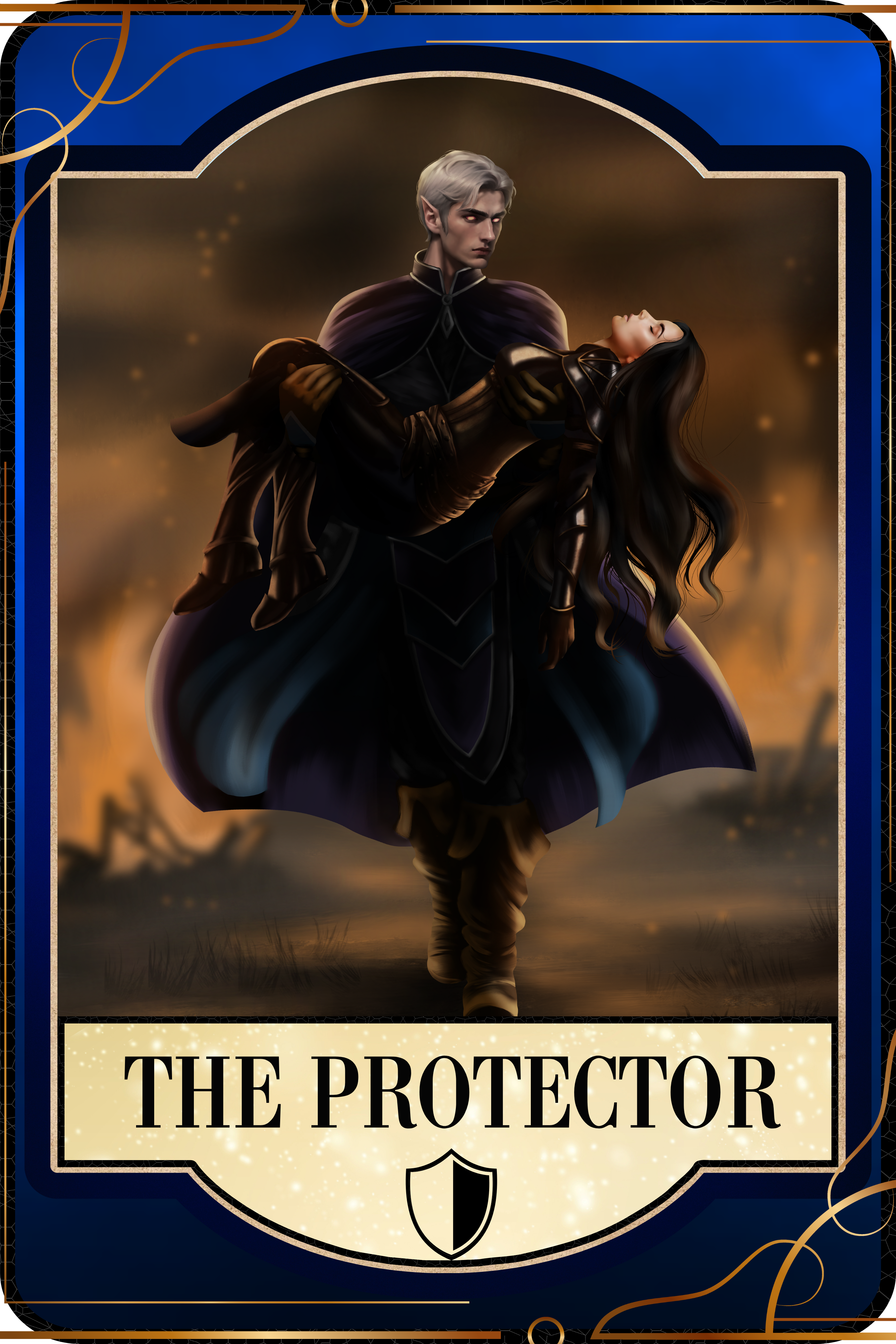 The protector