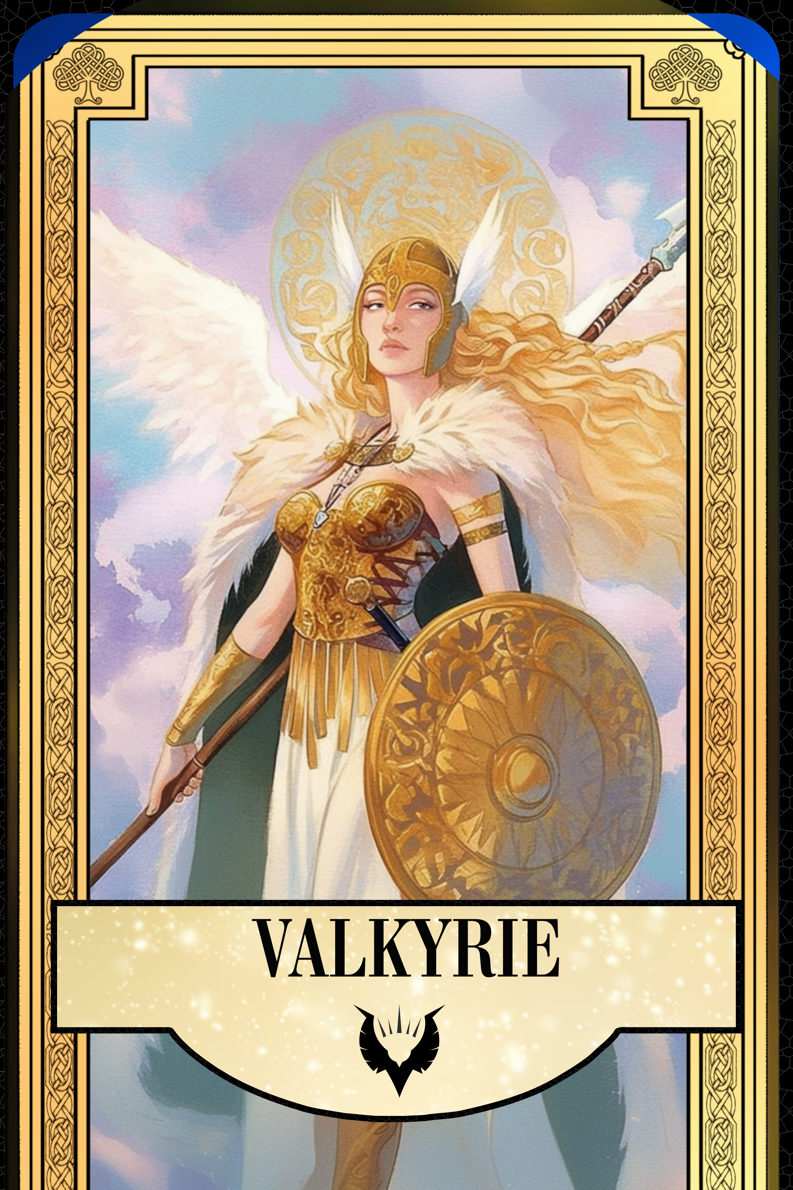 Valkyrie