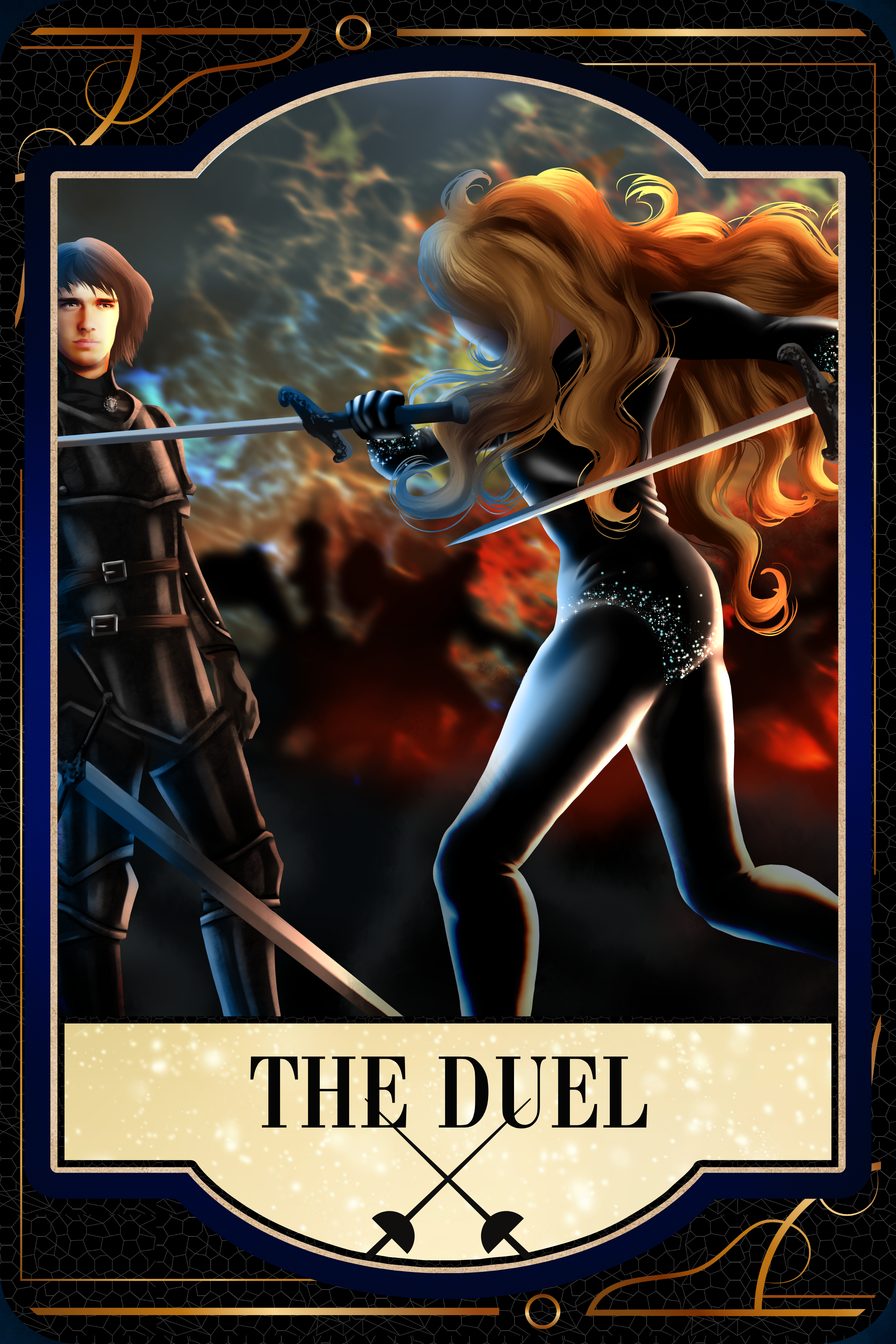 The duel